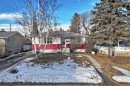 3552 2 Avenue Sw, Calgary, AB  - Outdoor 