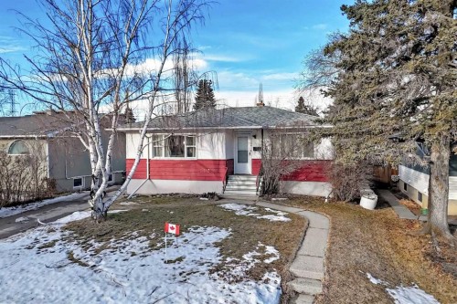 3552 2 Avenue Sw, Calgary, AB - Outdoor