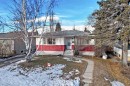 3552 2 Avenue Sw, Calgary, AB  - Outdoor 