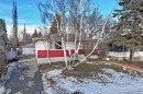 3552 2 Avenue Sw, Calgary, AB  - Outdoor 