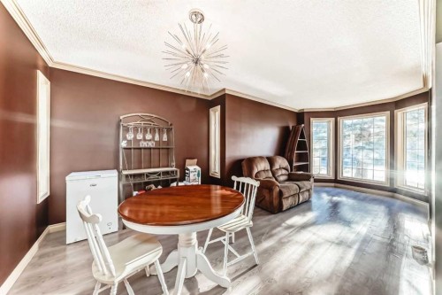 52 Douglas Ridge Close Se, Calgary, AB - Indoor