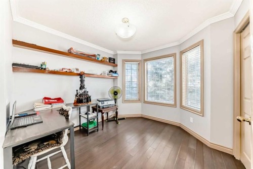 52 Douglas Ridge Close Se, Calgary, AB - Indoor