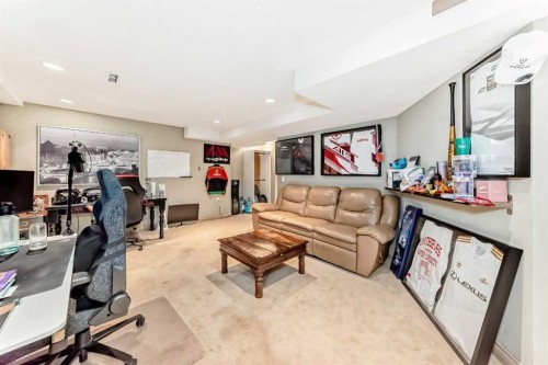 52 Douglas Ridge Close Se, Calgary, AB - Indoor