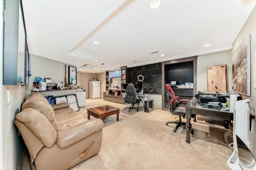 52 Douglas Ridge Close Se, Calgary, AB - Indoor