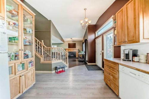 52 Douglas Ridge Close Se, Calgary, AB - Indoor