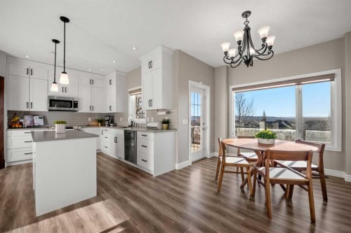 242 Tuscany Ridge Park Nw, Calgary, AB - Indoor