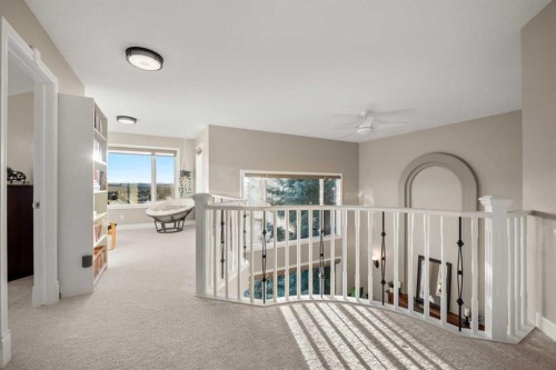 242 Tuscany Ridge Park Nw, Calgary, AB - Indoor Photo Showing Other Room