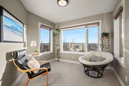 242 Tuscany Ridge Park Nw, Calgary, AB - Indoor