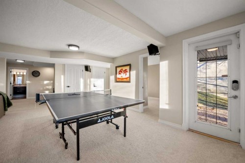 242 Tuscany Ridge Park Nw, Calgary, AB - Indoor Photo Showing Other Room