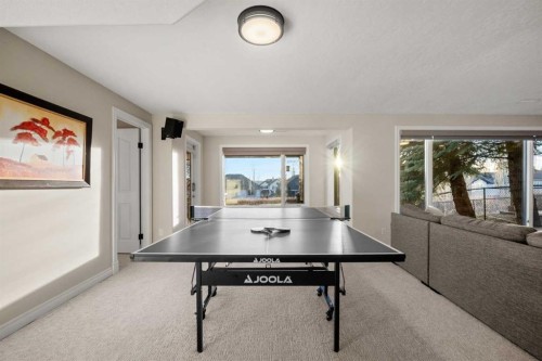 242 Tuscany Ridge Park Nw, Calgary, AB - Indoor Photo Showing Other Room