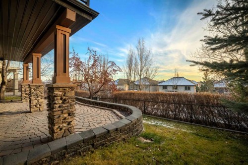 242 Tuscany Ridge Park Nw, Calgary, AB - Outdoor
