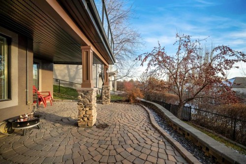 242 Tuscany Ridge Park Nw, Calgary, AB - Outdoor