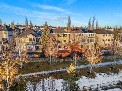 242 Tuscany Ridge Park Nw, Calgary, AB - Outdoor