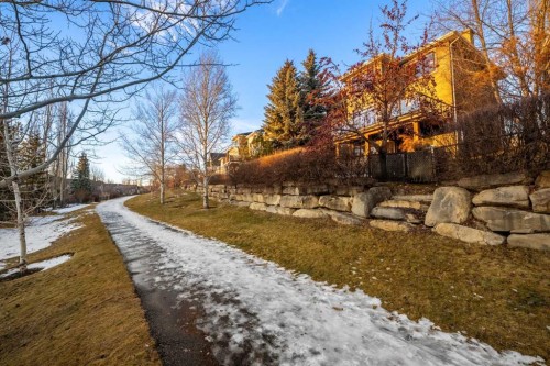 242 Tuscany Ridge Park Nw, Calgary, AB - Outdoor With View