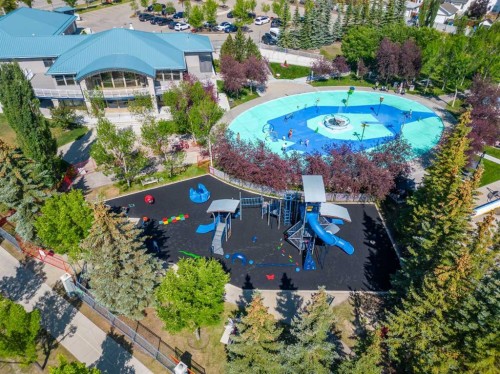 242 Tuscany Ridge Park Nw, Calgary, AB - Outdoor With View