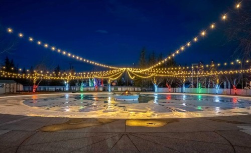 242 Tuscany Ridge Park Nw, Calgary, AB - Outdoor With View