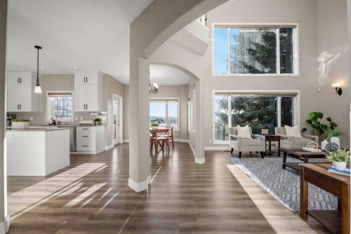 242 Tuscany Ridge Park Nw, Calgary, AB - Indoor