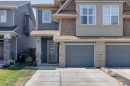 55 Sage Bluff Heights Nw, Calgary, AB  - Outdoor With Facade 