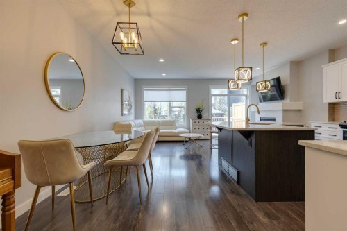 55 Sage Bluff Heights Nw, Calgary, AB - Indoor