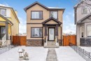 11 Saddlebrook Mews Ne, Calgary, AB  - Outdoor With Facade 