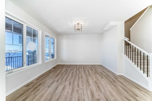 40 Ellen Lane, Crossfield, AB - Indoor Photo Showing Other Room