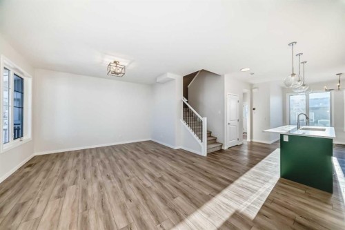 40 Ellen Lane, Crossfield, AB - Indoor