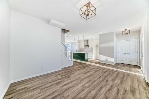 40 Ellen Lane, Crossfield, AB - Indoor Photo Showing Other Room