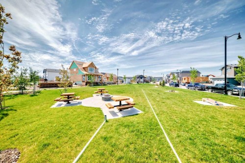 40 Ellen Lane, Crossfield, AB - Outdoor With View