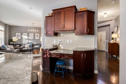 27 Tuscany Estates Drive Nw, Calgary, AB - Indoor