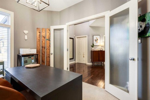 27 Tuscany Estates Drive Nw, Calgary, AB - Indoor
