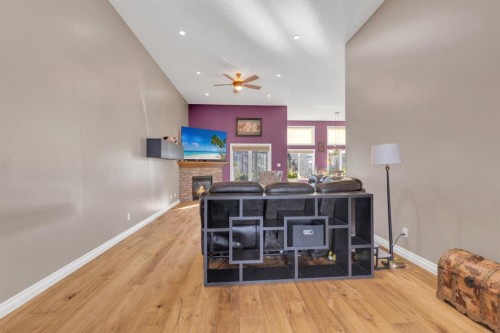 79 Harrison Green, Olds, AB - Indoor