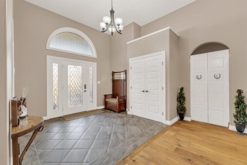 79 Harrison Green, Olds, AB - Indoor Photo Showing Other Room