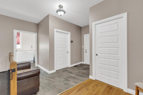 79 Harrison Green, Olds, AB - Indoor Photo Showing Other Room