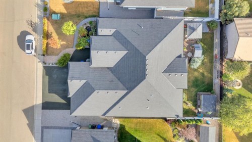 79 Harrison Green, Olds, AB - Outdoor