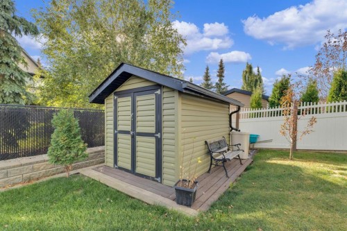 79 Harrison Green, Olds, AB - Outdoor