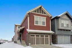 248 Masters Row SE Calgary, AB T3M 2R8