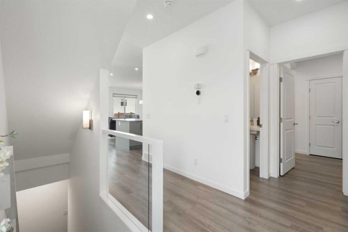 248 Masters Row Se, Calgary, AB - Indoor Photo Showing Other Room
