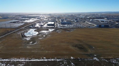 3775 100 Street Se, Calgary, AB 