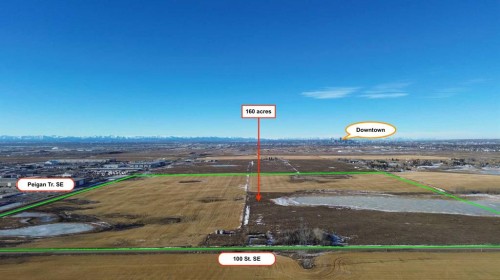 3775 100 Street Se, Calgary, AB 