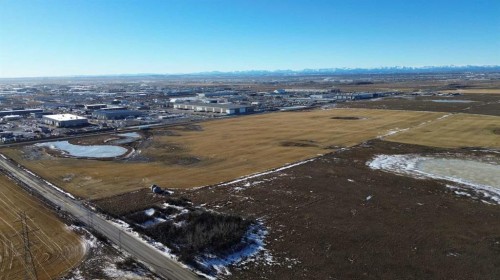 3775 100 Street Se, Calgary, AB 