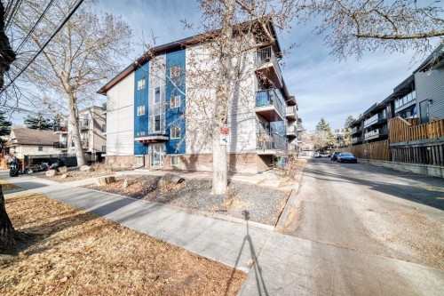 205-626 2 Avenue NE Calgary, AB T2E 0E8