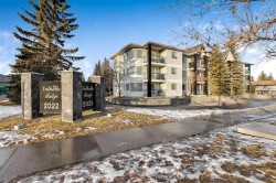 118-2022 Canyon Meadows Drive SE Calgary, AB T2J 7H1