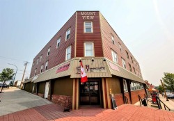 4939 50 Street  Rocky Mountain House, AB T4T 1A7