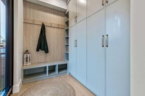 56 Lissington Drive Sw, Calgary, AB - Indoor Photo Showing Other Room