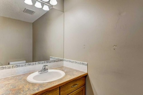 5 Inverness Court Se, Calgary, AB - Indoor Photo Showing Bathroom