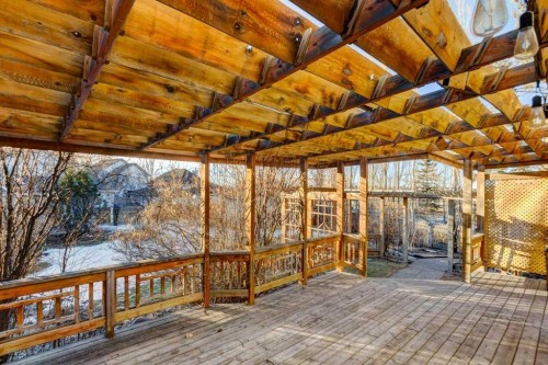 5 Inverness Court Se, Calgary, AB - 