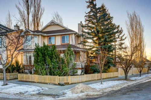 5 Inverness Court Se, Calgary, AB - Outdoor