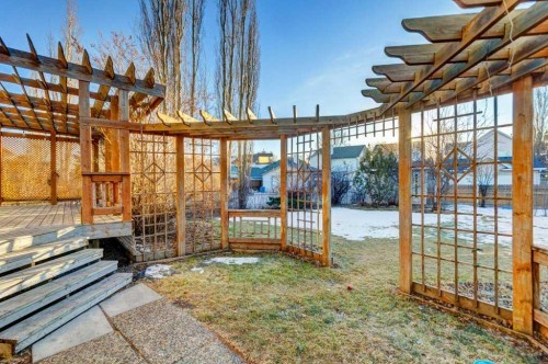 5 Inverness Court Se, Calgary, AB - Outdoor