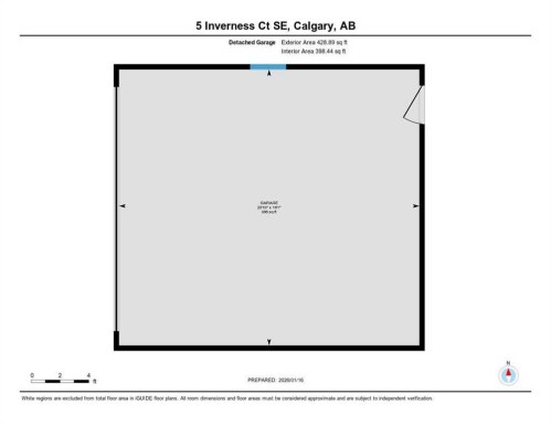 5 Inverness Court Se, Calgary, AB - Other