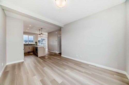 23 Lucas Way Nw, Calgary, AB - Indoor